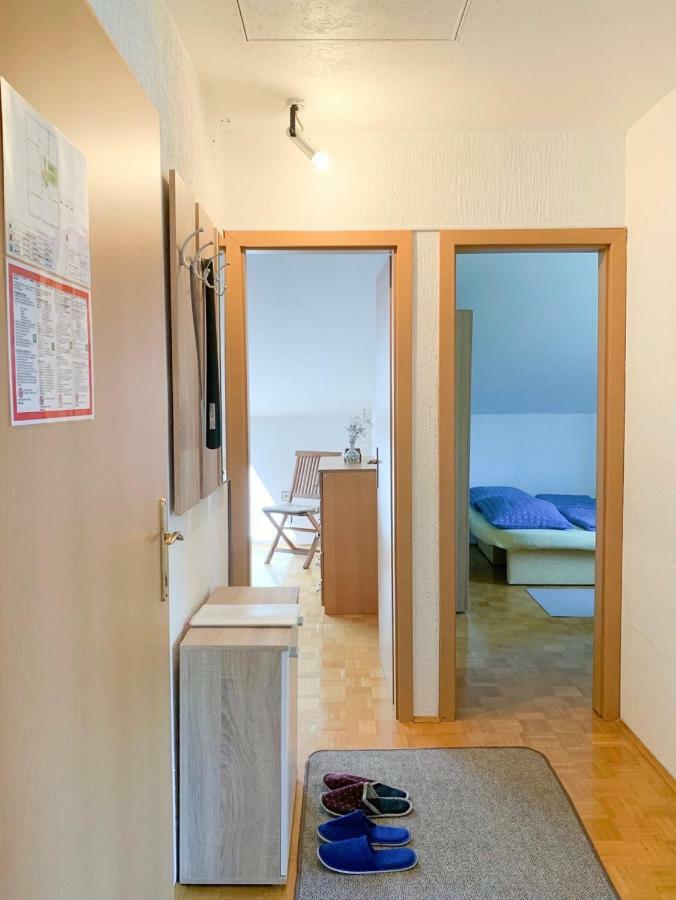 Ela'S Apartment Komenda ภายนอก รูปภาพ