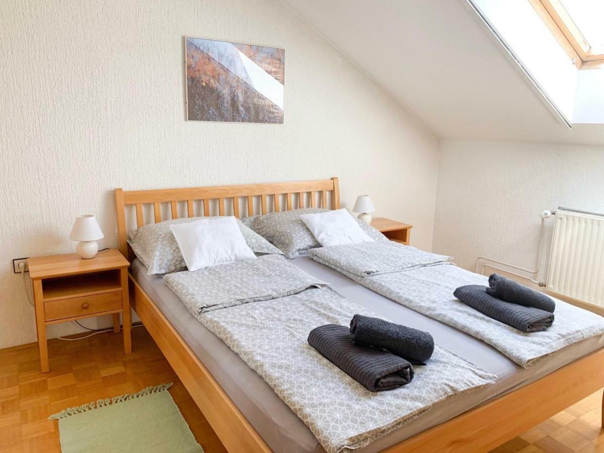 Ela'S Apartment Komenda ภายนอก รูปภาพ