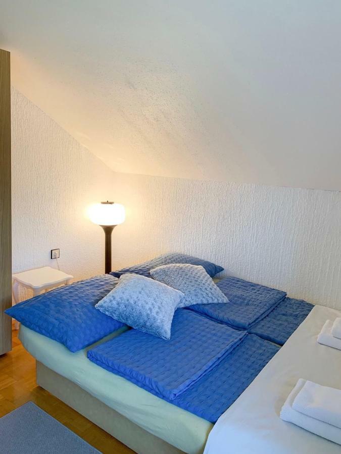 Ela'S Apartment Komenda ภายนอก รูปภาพ