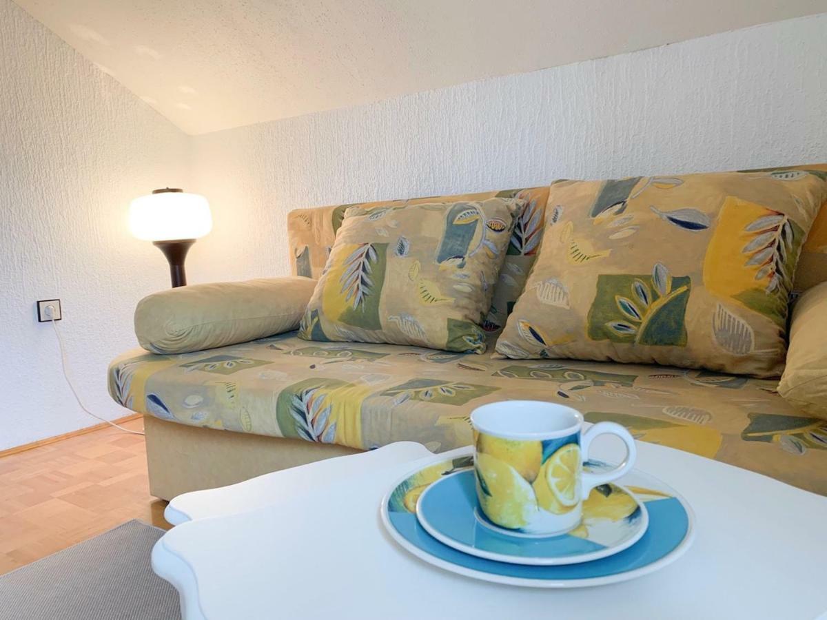 Ela'S Apartment Komenda ภายนอก รูปภาพ